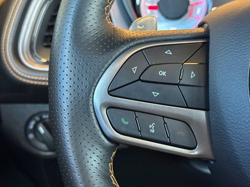 Used 2023 Dodge Challenger R/T Scat Pack RWD image 30