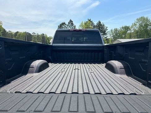 New 2026 GMC Sierra 3500 Denali image 19