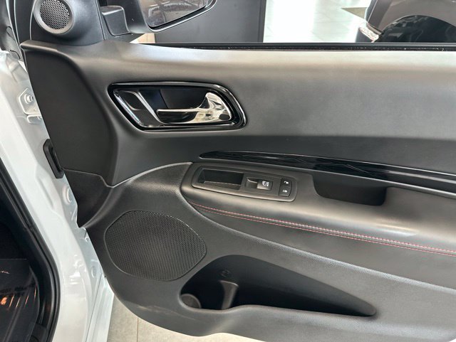 New 2026 Dodge Durango GT AWD/4WD image 11