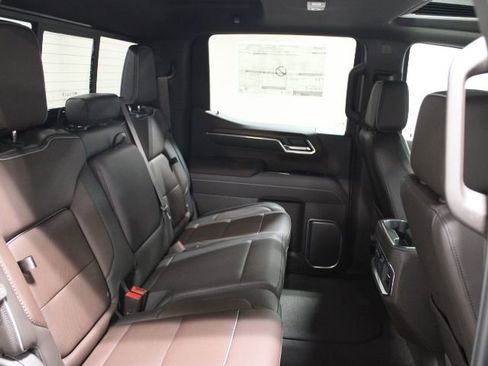 New 2026 GMC Sierra 1500 Denali AWD/4WD image 31