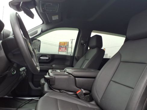 Used 2024 Chevrolet Silverado 3500 W/T w/ WT Convenience Package image 11