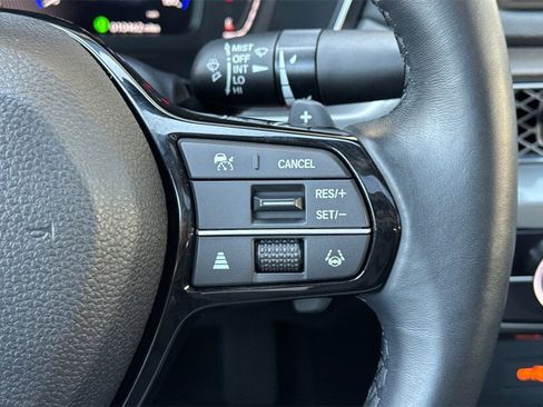 Certified 2024 Acura Integra image 28