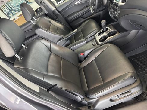 Used 2018 Honda Pilot EX-L image 20
