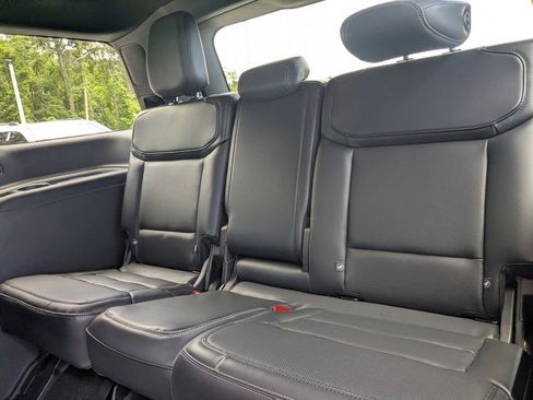 New 2026 Ford Expedition Platinum AWD/4WD image 17