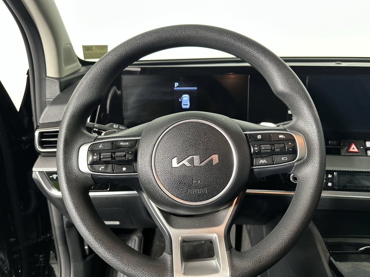 Certified 2023 Kia Sportage LX FWD image 5