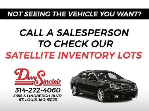 New 2026 Buick Enclave Sport Touring w/ LPO, Illumination Package image 27