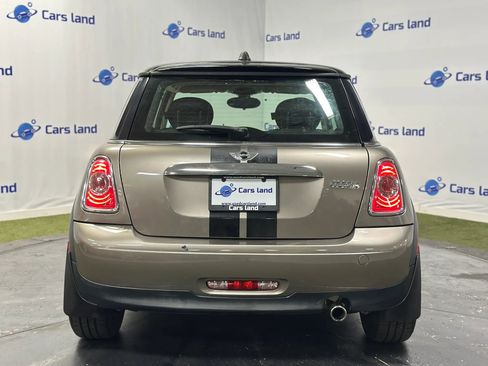 Used 2013 MINI Cooper Hardtop FWD image 4