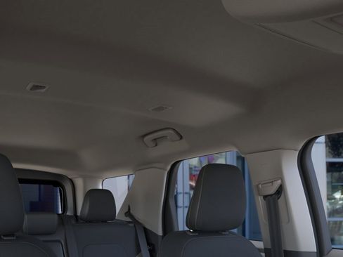 New 2026 Ford Bronco Sport Big Bend w/ Convenience Package image 22