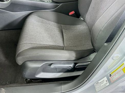 Certified 2025 Honda Accord LX image 25