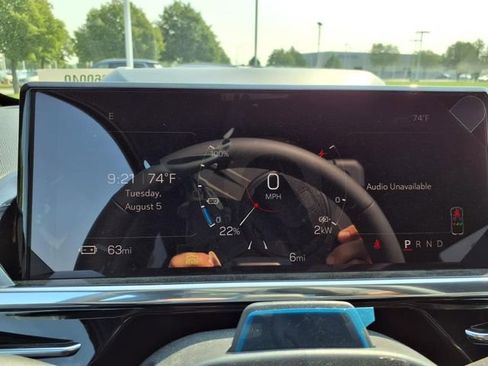 New 2026 GMC Sierra EV Denali image 36