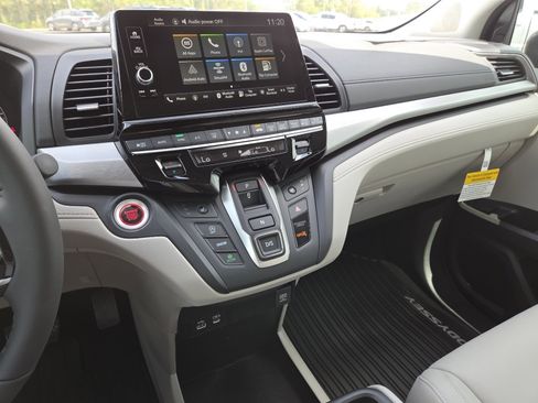 New 2026 Honda Odyssey EX-L image 29