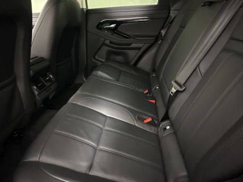Used 2020 Land Rover Range Rover Evoque S AWD/4WD image 22