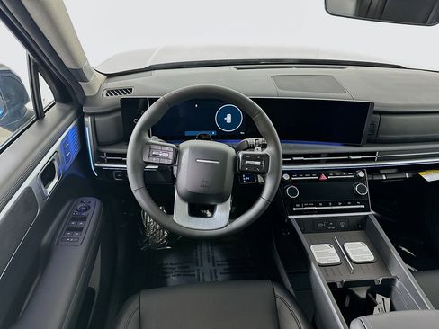 New 2026 Hyundai Santa Fe Limited image 24
