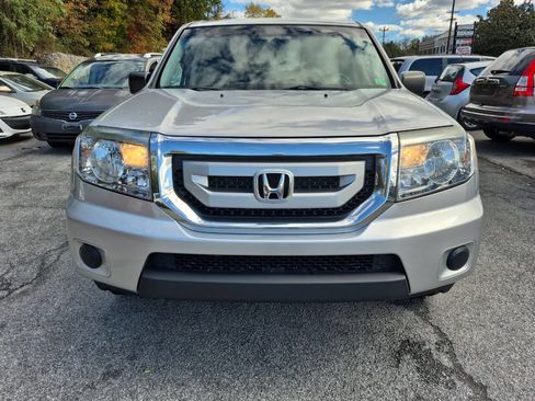 Used 2011 Honda Pilot LX image 1