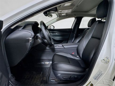 New 2026 MAZDA MAZDA3 2.5 S Sedan w/ Preferred Pkg image 12