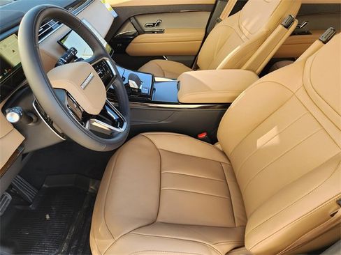New 2026 Land Rover Range Rover Sport SE image 8