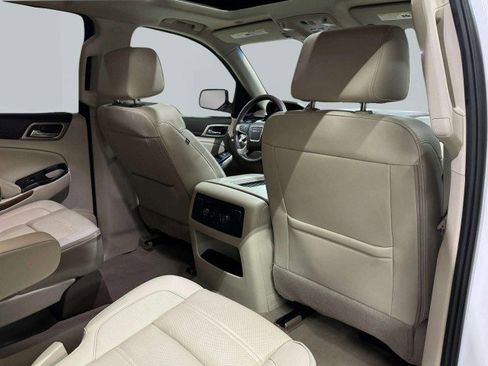 Used 2019 GMC Yukon Denali w/ Denali Ultimate Package image 70