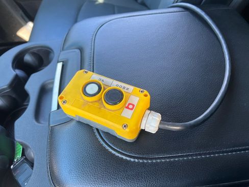 Used 2019 RAM 3500 Tradesman AWD/4WD image 13