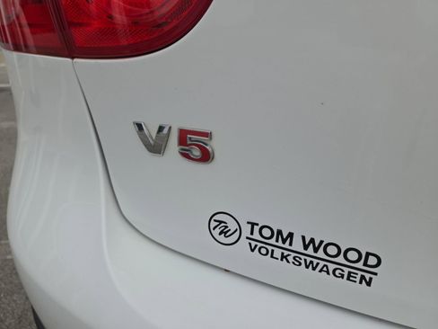 Used 2009 Volkswagen Rabbit S FWD image 10