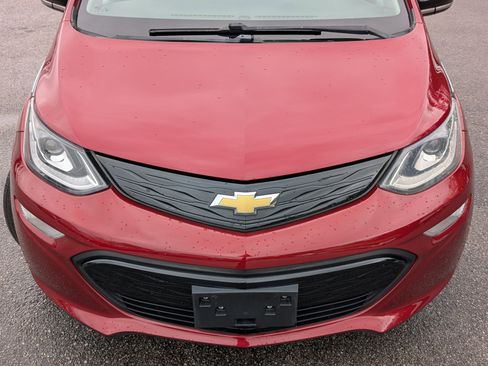 Used 2020 Chevrolet Bolt LT image 12