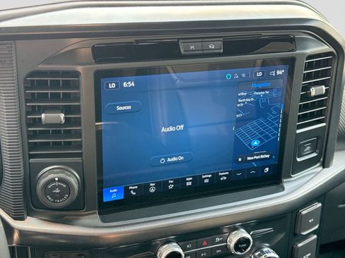 Used 2025 Ford F150 Raptor AWD/4WD image 35