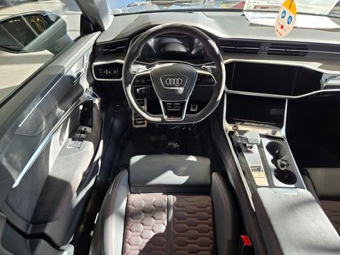 New 2026 Audi RS 7 Performance image 13