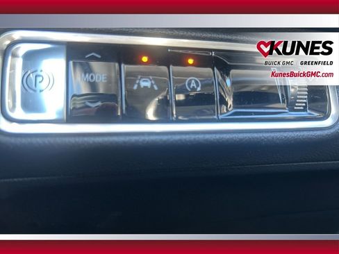 Used 2024 Buick Envision Sport Touring image 36