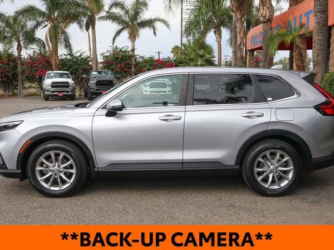 Used 2023 Honda CR-V EX-L image 5
