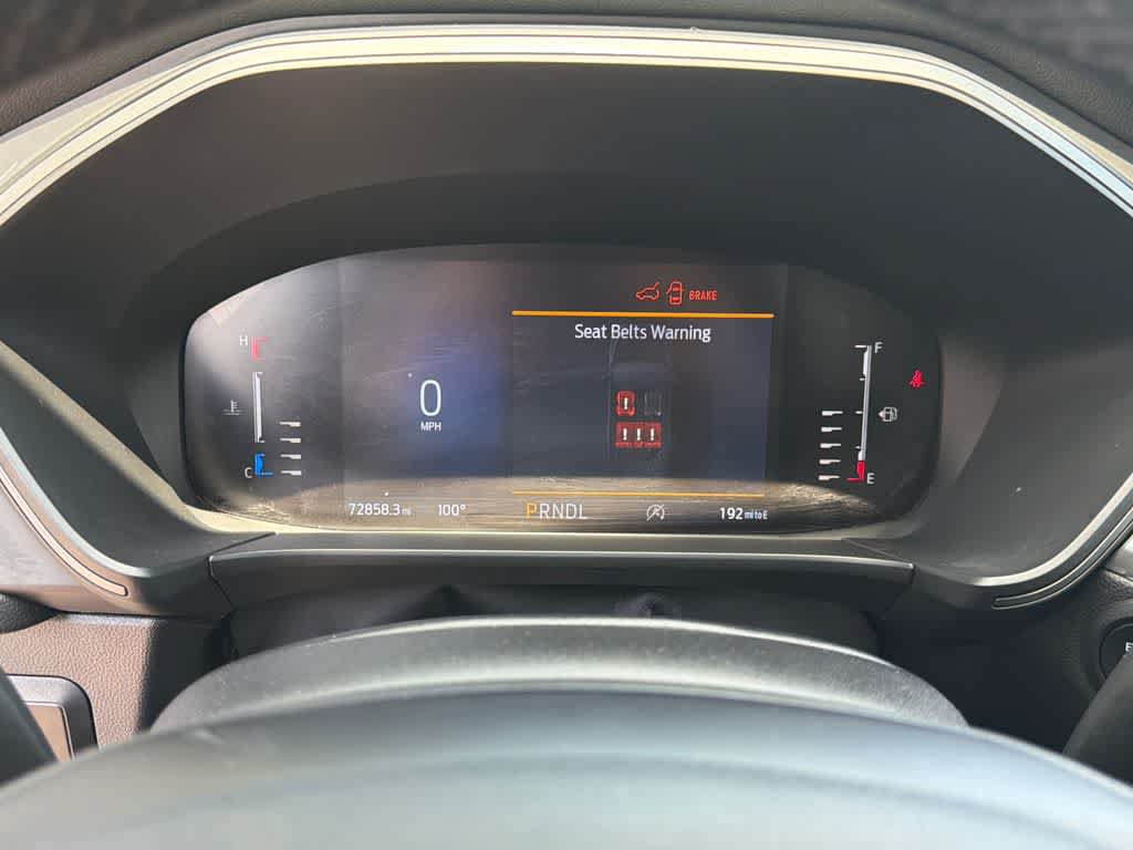 Used 2024 Ford Escape Active FWD image 27
