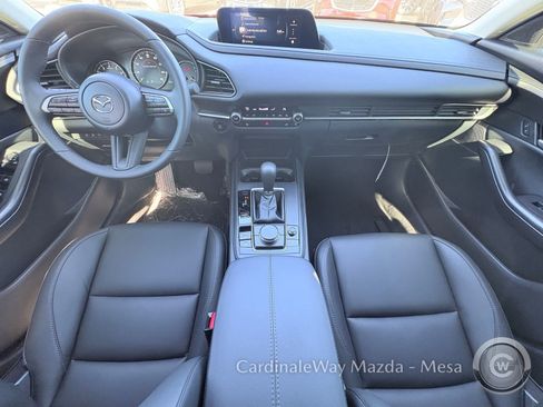 New 2026 MAZDA CX-30 AWD 2.5 S w/ Select Sport Pkg image 17