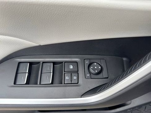 New 2025 Toyota RAV4 XLE image 20