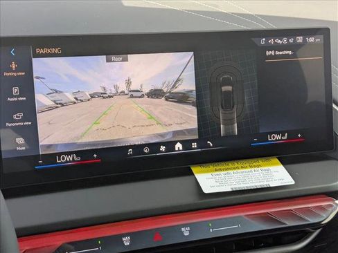 New 2026 BMW X3 xDrive30 w/ M Sport Package image 14