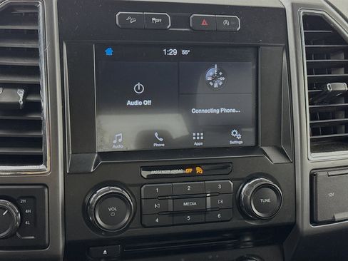 Used 2016 Ford F150 XLT w/ Equipment Group 302A Luxury image 14