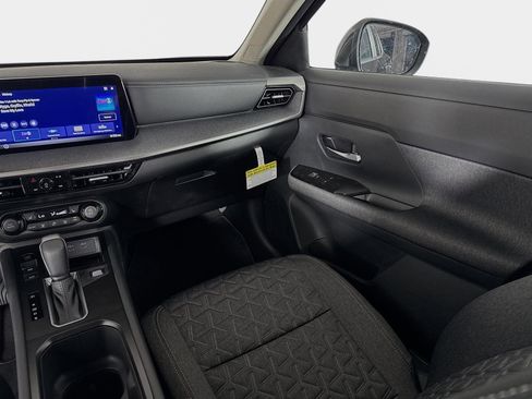 New 2026 Nissan Kicks SV FWD image 23