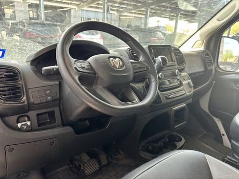Used 2023 RAM ProMaster 2500 FWD image 12