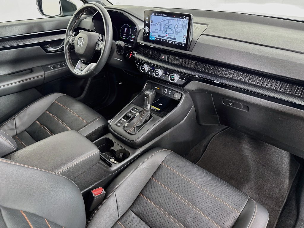 Used 2023 Honda CR-V Sport Touring image 37