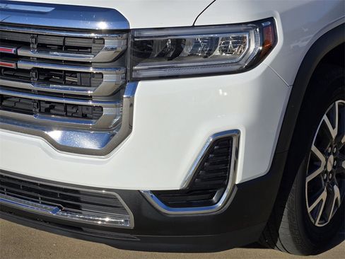 Used 2023 GMC Acadia SLE w/ Driver Convenience Package image 30