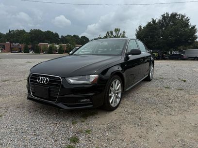 Used 2014 Audi A4 2.0T Premium Plus w/ Premium Plus Package