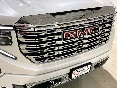Used 2022 GMC Sierra 1500 Denali image 30