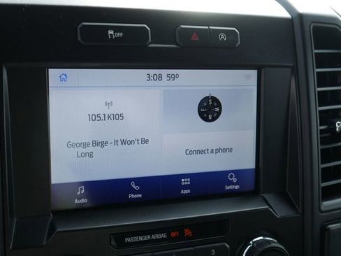 Used 2020 Ford F150 XL w/ Equipment Group 101A Mid image 20