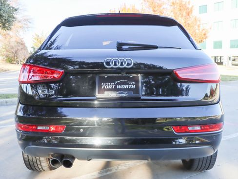 Used 2018 Audi Q3 2.0T Premium image 6