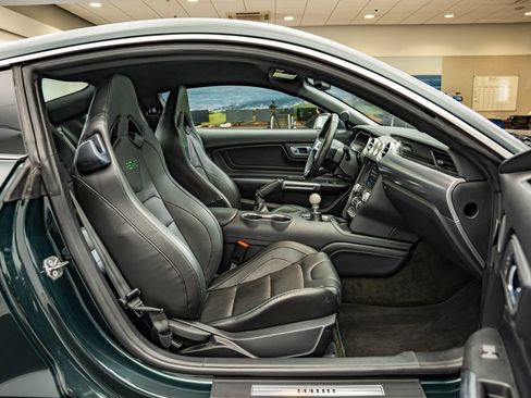 Used 2019 Ford Mustang Bullitt RWD image 44