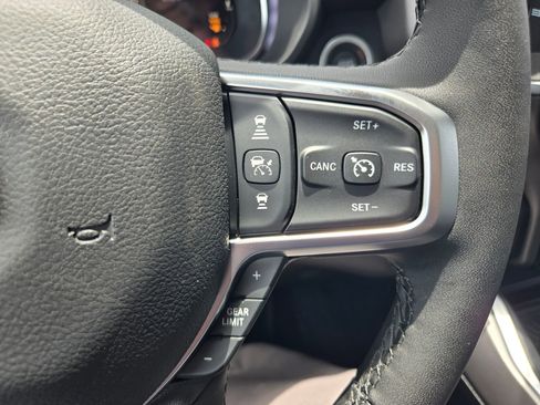 New 2026 RAM 1500 Big Horn AWD/4WD image 27