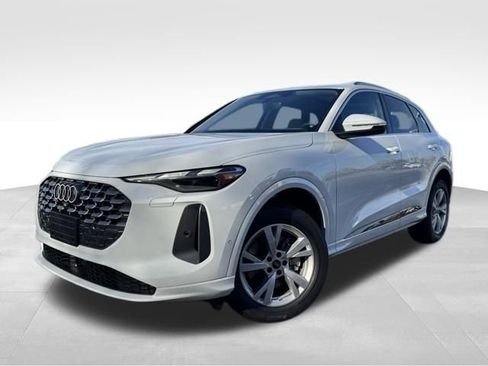 New 2026 Audi Q5 Premium AWD/4WD image 26