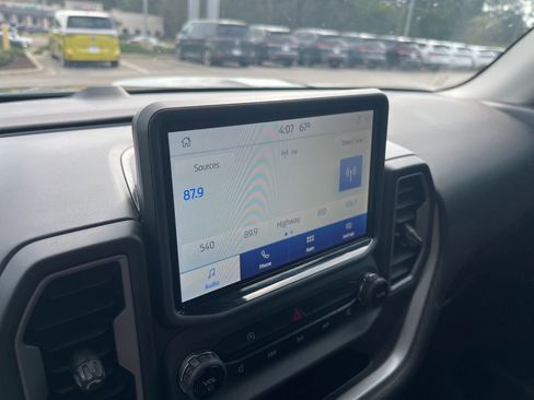 Used 2021 Ford Bronco Sport Big Bend image 22