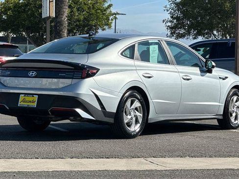 Certified 2026 Hyundai Sonata SE FWD image 4