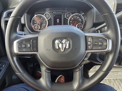 Used 2025 RAM 5500 Tradesman image 7