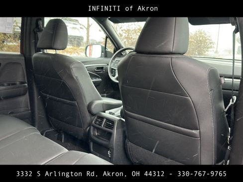Used 2022 Honda Passport EX-L image 31