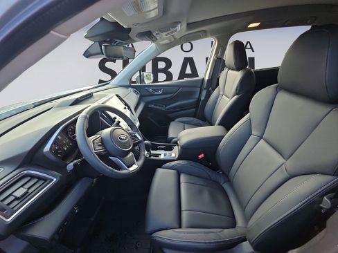 New 2026 Subaru Ascent Limited AWD/4WD image 10