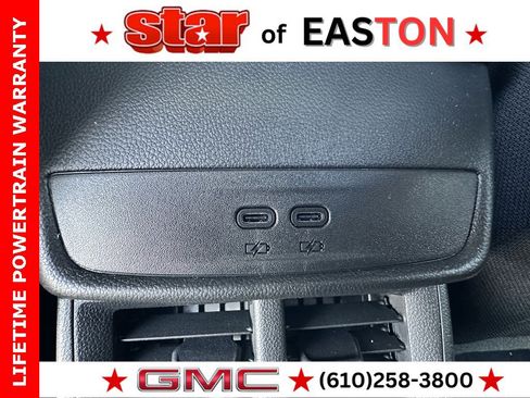 New 2026 GMC Terrain Elevation image 13